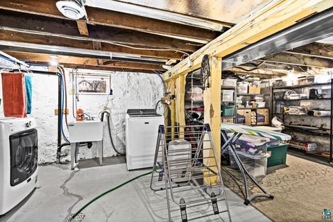 Tiny photo for 308 Maryland St, Duluth, MN 55803 (MLS # 6124931)