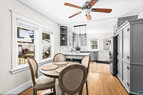 Tiny photo for 308 Maryland St, Duluth, MN 55803 (MLS # 6124931)