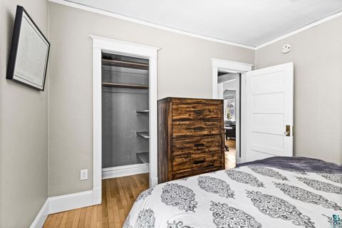 Tiny photo for 308 Maryland St, Duluth, MN 55803 (MLS # 6124931)