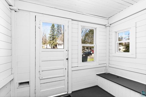 Tiny photo for 308 Maryland St, Duluth, MN 55803 (MLS # 6124931)
