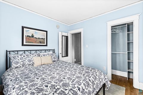 Tiny photo for 308 Maryland St, Duluth, MN 55803 (MLS # 6124931)