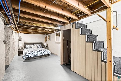 Tiny photo for 308 Maryland St, Duluth, MN 55803 (MLS # 6124931)