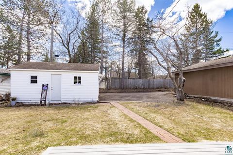 Tiny photo for 308 Maryland St, Duluth, MN 55803 (MLS # 6124931)