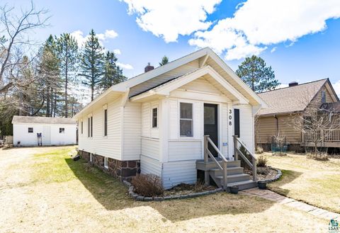 Photo of 308 Maryland St, Duluth, MN 55803 (MLS # 6124931)