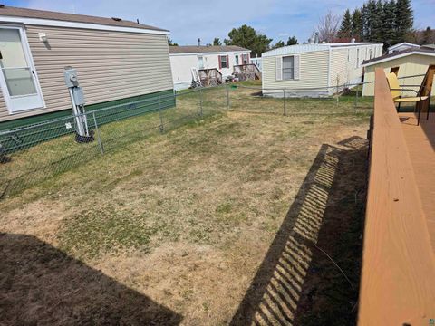 Tiny photo for 9 Holly Ln, Duluth, MN 55720 (MLS # 6125094)