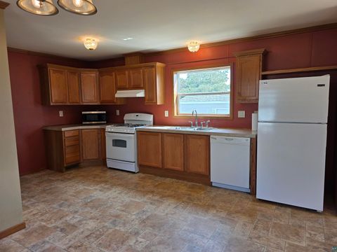 Tiny photo for 9 Holly Ln, Duluth, MN 55720 (MLS # 6125094)