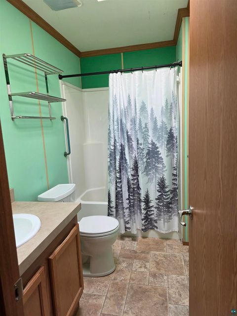 Tiny photo for 9 Holly Ln, Duluth, MN 55720 (MLS # 6125094)
