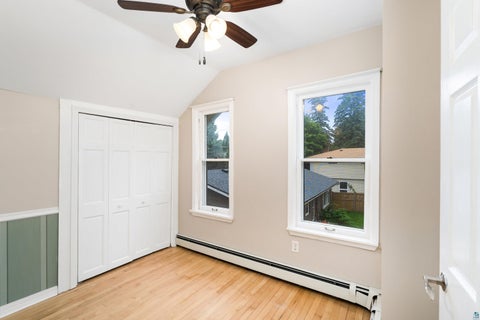 Tiny photo for 309 Maryland St, Duluth, MN 55803 (MLS # 6127888)