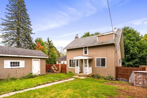 Tiny photo for 309 Maryland St, Duluth, MN 55803 (MLS # 6127888)