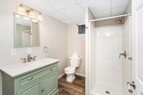Tiny photo for 309 Maryland St, Duluth, MN 55803 (MLS # 6127888)