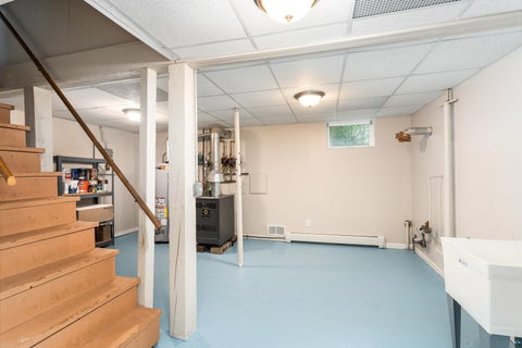 Tiny photo for 309 Maryland St, Duluth, MN 55803 (MLS # 6127888)