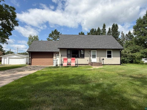 Tiny photo for 8 13th St NW St, Chisholm, MN 55719 (MLS # 6126907)