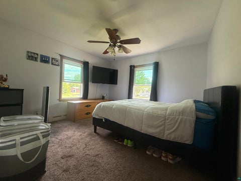 Tiny photo for 8 13th St NW St, Chisholm, MN 55719 (MLS # 6126907)