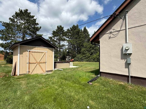 Tiny photo for 8 13th St NW St, Chisholm, MN 55719 (MLS # 6126907)