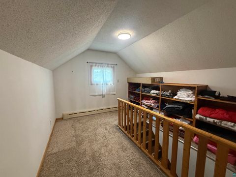 Tiny photo for 8 13th St NW St, Chisholm, MN 55719 (MLS # 6126907)