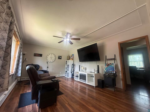 Tiny photo for 8 13th St NW St, Chisholm, MN 55719 (MLS # 6126907)