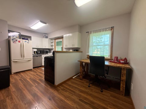 Tiny photo for 8 13th St NW St, Chisholm, MN 55719 (MLS # 6126907)