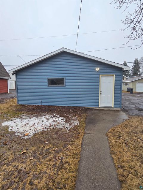 Tiny photo for 3418 Grand Ave, Duluth, MN 55807 (MLS # 6124499)