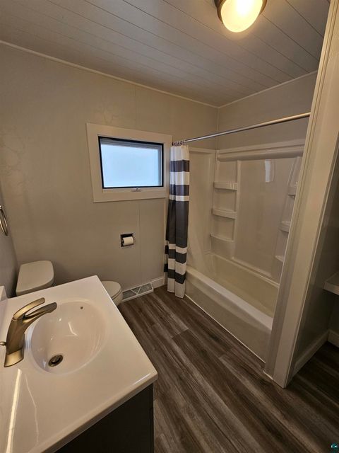 Tiny photo for 3418 Grand Ave, Duluth, MN 55807 (MLS # 6124499)