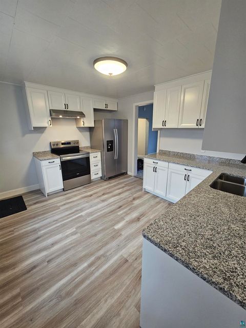 Tiny photo for 3418 Grand Ave, Duluth, MN 55807 (MLS # 6124499)