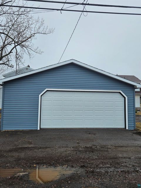 Tiny photo for 3418 Grand Ave, Duluth, MN 55807 (MLS # 6124499)