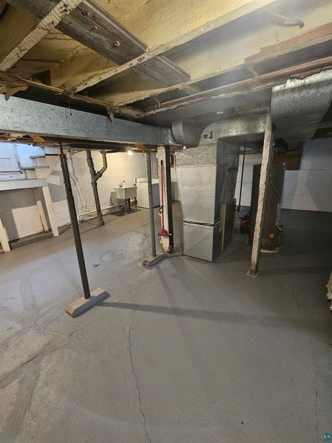 Tiny photo for 3418 Grand Ave, Duluth, MN 55807 (MLS # 6124499)