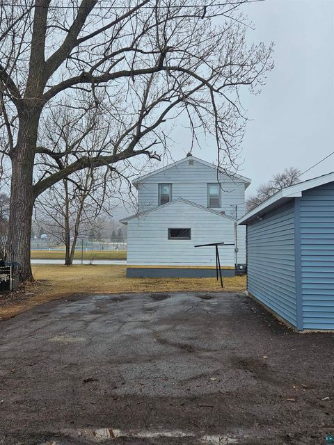 Tiny photo for 3418 Grand Ave, Duluth, MN 55807 (MLS # 6124499)