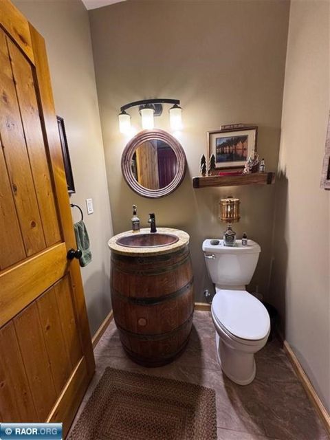 Tiny photo for 5743 Puncher Point Rd, Tower, MN 55790 (MLS # 6123460)