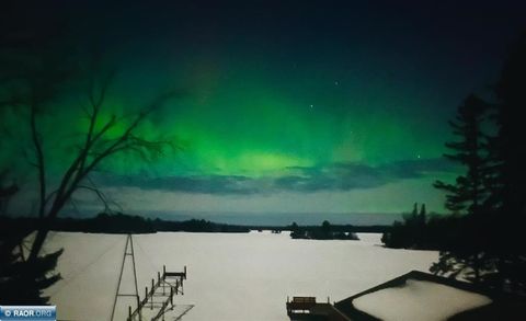 Tiny photo for 5743 Puncher Point Rd, Tower, MN 55790 (MLS # 6123460)