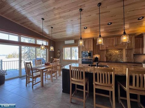 Tiny photo for 5743 Puncher Point Rd, Tower, MN 55790 (MLS # 6123460)