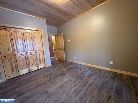 Tiny photo for 5743 Puncher Point Rd, Tower, MN 55790 (MLS # 6123460)