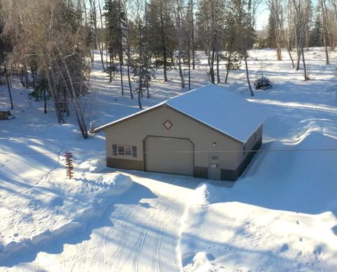 Tiny photo for 5743 Puncher Point Rd, Tower, MN 55790 (MLS # 6123460)