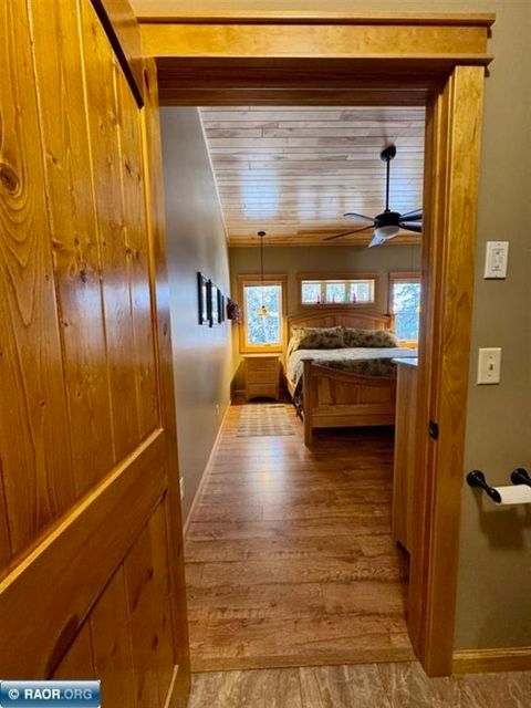 Tiny photo for 5743 Puncher Point Rd, Tower, MN 55790 (MLS # 6123460)