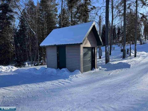 Tiny photo for 5743 Puncher Point Rd, Tower, MN 55790 (MLS # 6123460)