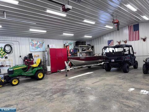 Tiny photo for 5743 Puncher Point Rd, Tower, MN 55790 (MLS # 6123460)