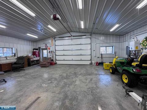 Tiny photo for 5743 Puncher Point Rd, Tower, MN 55790 (MLS # 6123460)