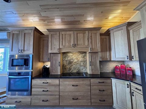 Tiny photo for 5743 Puncher Point Rd, Tower, MN 55790 (MLS # 6123460)