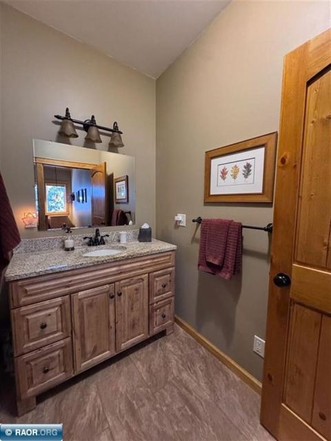 Tiny photo for 5743 Puncher Point Rd, Tower, MN 55790 (MLS # 6123460)