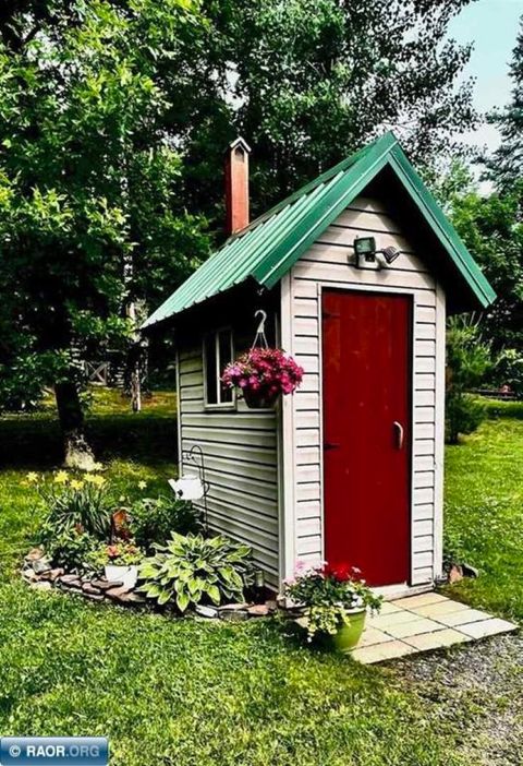 Tiny photo for 5743 Puncher Point Rd, Tower, MN 55790 (MLS # 6123460)