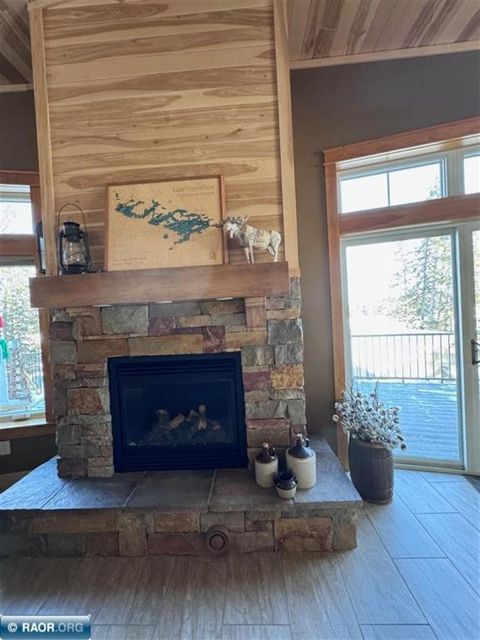 Tiny photo for 5743 Puncher Point Rd, Tower, MN 55790 (MLS # 6123460)