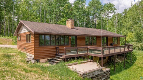Photo of 1550 Pyhola Rd, Ely, MN 55731 (MLS # 6126040)