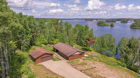 Tiny photo for 1550 Pyhola Rd, Ely, MN 55731 (MLS # 6126040)
