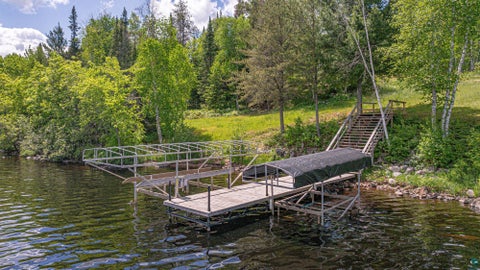 Tiny photo for 1550 Pyhola Rd, Ely, MN 55731 (MLS # 6126040)