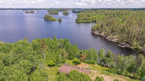 Tiny photo for 1550 Pyhola Rd, Ely, MN 55731 (MLS # 6126040)