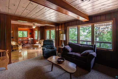 Tiny photo for 1550 Pyhola Rd, Ely, MN 55731 (MLS # 6126040)