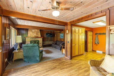 Tiny photo for 1550 Pyhola Rd, Ely, MN 55731 (MLS # 6126040)