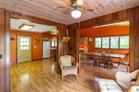Tiny photo for 1550 Pyhola Rd, Ely, MN 55731 (MLS # 6126040)