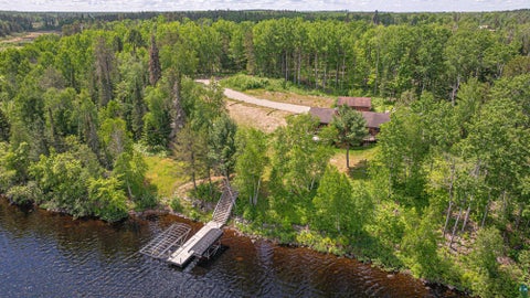 Tiny photo for 1550 Pyhola Rd, Ely, MN 55731 (MLS # 6126040)