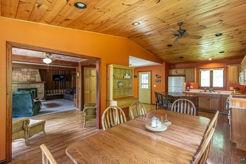 Tiny photo for 1550 Pyhola Rd, Ely, MN 55731 (MLS # 6126040)