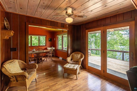 Tiny photo for 1550 Pyhola Rd, Ely, MN 55731 (MLS # 6126040)